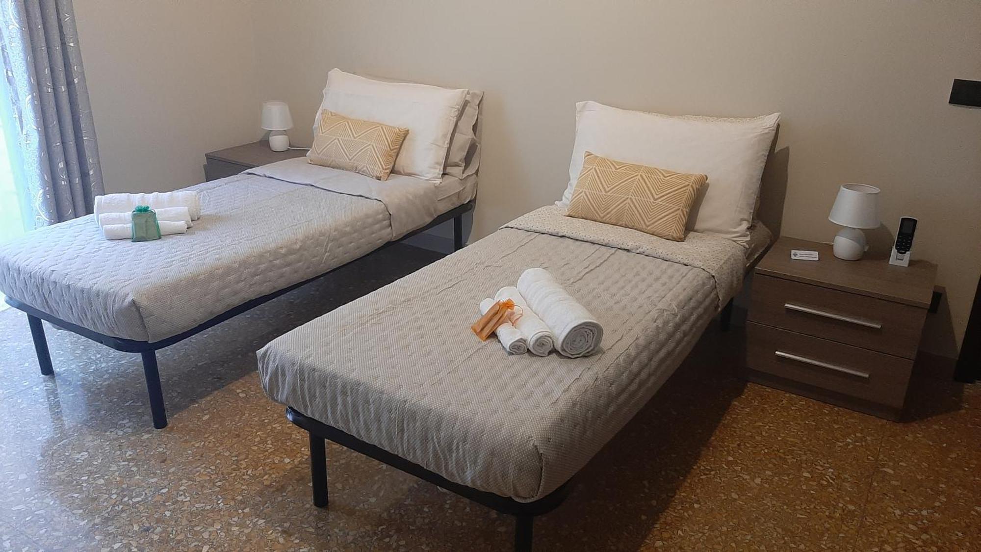 Appartamento Alexander's Close To Metro A *